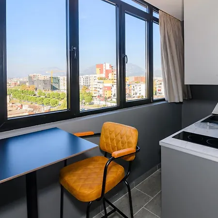 Adore Apartment