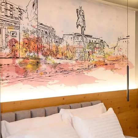 Apartment Adore Tirana