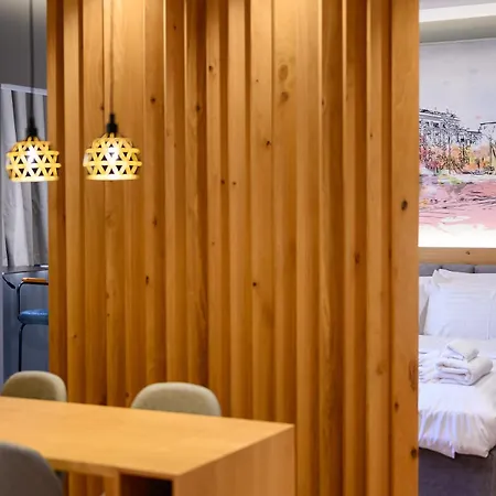 Apartment Adore Tirana