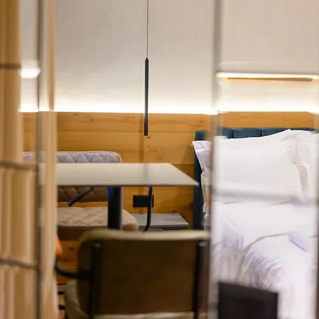 Adore Apartment Tirana