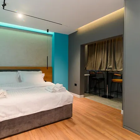 Adore Apartment