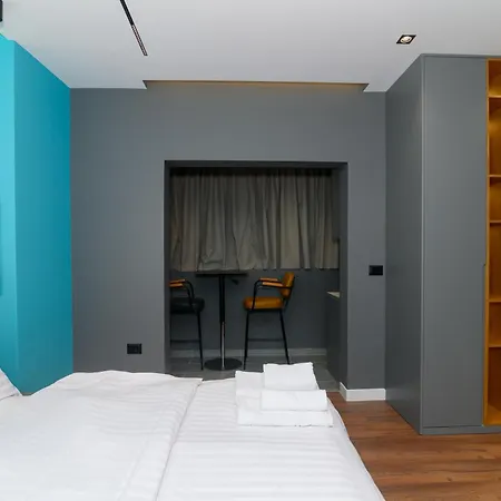 Apartment Adore Tirana