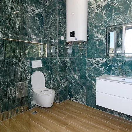 Adore Apartment