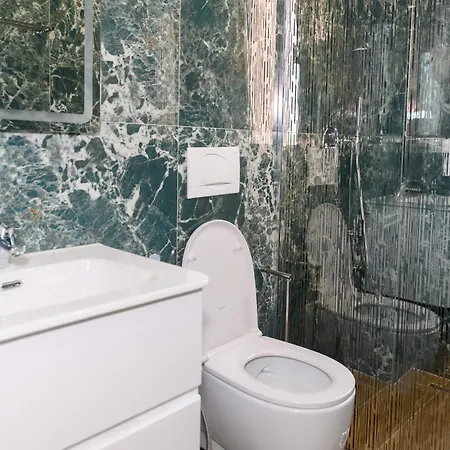 Apartment Adore