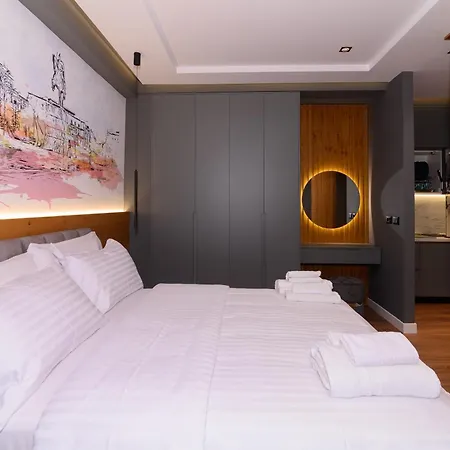 Adore Apartment