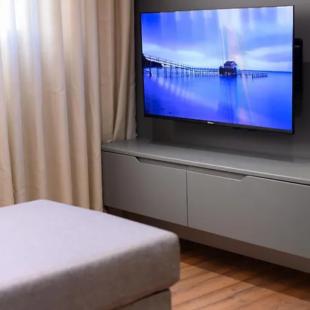 Apartment Adore Tirana