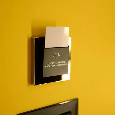 Apartment Adore
