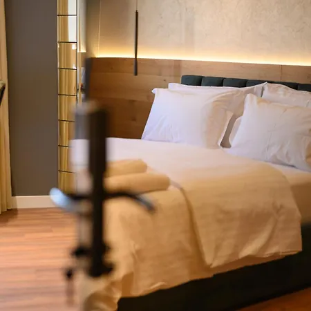 Adore Apartment