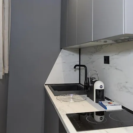 Adore Apartment Tirana
