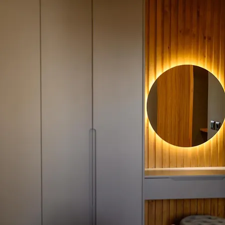 Adore Apartment